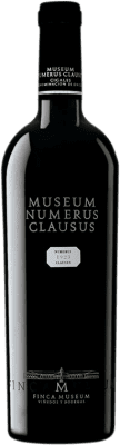 Museum Numerus Clausus Tempranillo — Темпранильо Cigales 75 cl