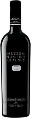 Museum Numerus Clausus Tempranillo Cigales 75 cl