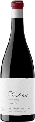 Descendientes J. Palacios Fontelas Mencía Bierzo 75 cl