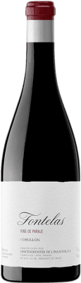 Descendientes J. Palacios Fontelas Mencía — メンシア Bierzo 75 cl