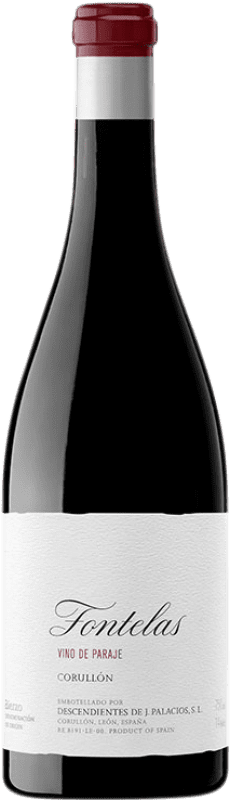 106,95 € | Красное вино Descendientes J. Palacios Fontelas D.O. Bierzo Кастилия-Леон Испания Mencía 75 cl