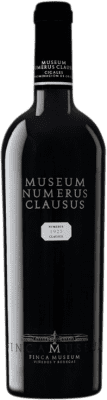 Museum Numerus Clausus Tempranillo Cigales 75 cl