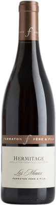 Ferraton Père Les Miaux Syrah Hermitage 高齢者 75 cl