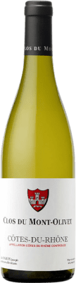 Clos du Mont-Olivet
