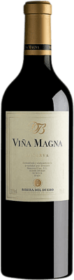 Basconcillos Viña Magna Ribera del Duero Reserva Botella Magnum 1,5 L