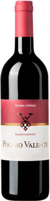 Le Pupille Poggio Valente 1,5 L