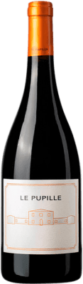 Le Pupille Fattoria Syrah Toscana 75 cl