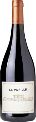Le Pupille Fattoria