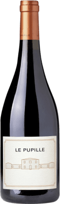 Le Pupille Fattoria Syrah Toscana 75 cl