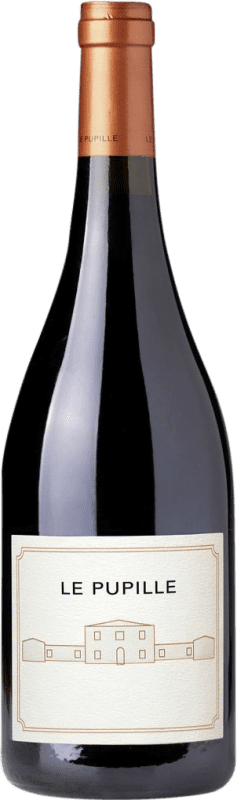 127,95 € | Красное вино Le Pupille Fattoria I.G.T. Toscana Тоскана Италия Syrah — Сира 75 cl