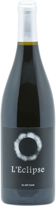 10,95 € Бесплатная доставка | Красное вино Jeff Carrel L'Eclipse VI Органический