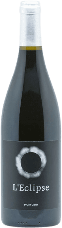 Envio grátis | Vinho tinto Jeff Carrel L'Eclipse VI França Merlot, Grenache 75 cl