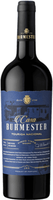 JW Burmester Tinto Touriga Nacional Douro 75 cl