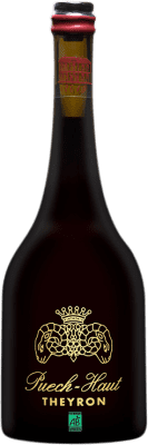 Château Puech-Haut Theyron Rouge