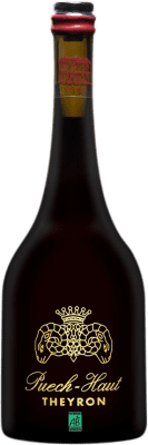 Château Puech-Haut Theyron Rouge Vin de Pays d'Oc 75 cl