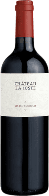 Château La Coste Les Pentes Douces Rouge