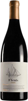 Atlan & Artisan 8 Vents Vi de la Terra de Mallorca 75 cl