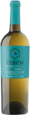 Verum Cuvée 1222 Crianza