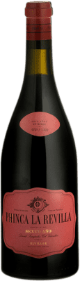 Bhilar Phinca La Revilla Tinto Rioja 75 cl