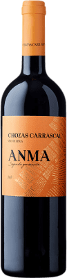 Chozas Carrascal Anma 75 cl