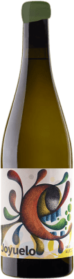 Cristo del Humilladero Velodeflor Albillo — Альбильо Vinos de Madrid 75 cl