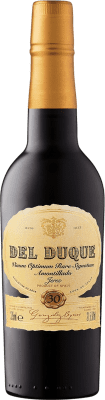 González Byass Amontillado del Duque VORS 37 cl