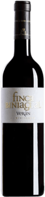Biniagual Verán