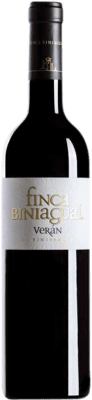 Biniagual Verán Binissalem 75 cl