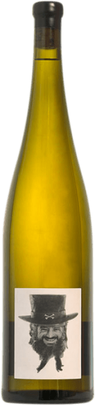 183,95 € Envoi gratuit | Vin blanc Contador Pirata Crianza Bouteille Magnum 1,5 L