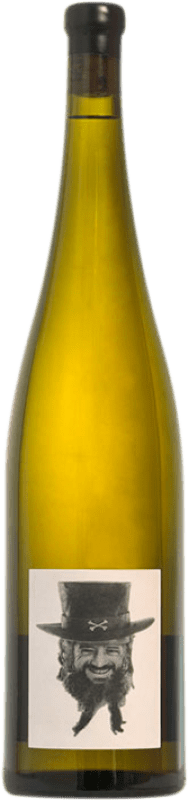 192,95 € | Vino Bianco Contador Pirata Crianza — Invecchiato in Botte Spagna Garnacha — Grenache, Viura, Malvasia, Verdejo Bottiglia Magnum 1,5 L