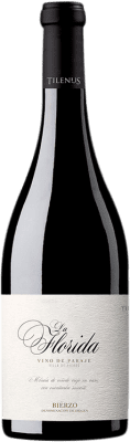 Estefanía Tilenus La Florida Mencía Bierzo Aged 75 cl