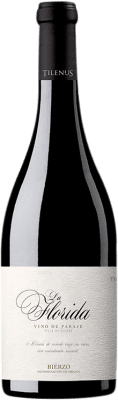Estefanía Tilenus La Florida Crianza