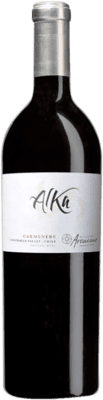 Araucano Lurton Alka Carmenère Valle de Rapel 75 cl