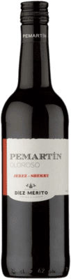 Díez Mérito Pemartín Palomino Fino Jerez-Xérès-Sherry Oloroso 75 cl