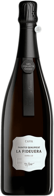 送料無料 | 白スパークリングワイン Codorníu La Fideuera D.O. Cava カタロニア スペイン Xarel·lo 75 cl