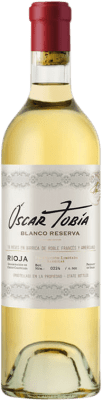 Tobía Oscar Tobia Blanco Rioja Réserve 75 cl