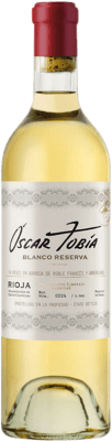 Tobía Oscar Tobia Rioja Reserva 75 cl