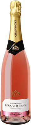 Bernard Remy Champagne Rosé 75 cl