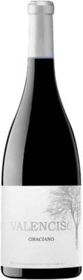 Valenciso Graciano Rioja 75 cl