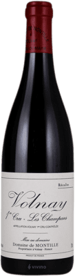 Montille 1er Cru Les Champans Pinot Black Volnay 75 cl