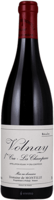 Domaine de Montille Premier Cru Les Champans Pinot Black Volnay 75 cl