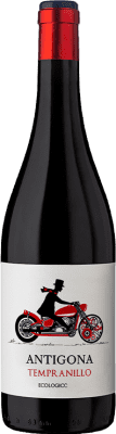 Lagar de Moha Antígona Tempranillo Vino de la Tierra de Castilla y León 75 cl