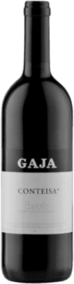 Gaja Conteisa