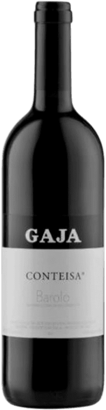 691,95 € | Красное вино Gaja Conteisa D.O.C.G. Barolo Пьемонте Италия Nebbiolo — Неббиоло 75 cl