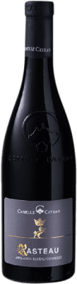 Cave de Cairanne Camille Cayran Vin de Pays Rasteau 75 cl