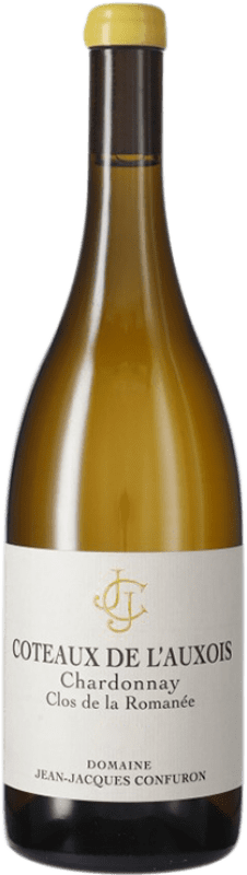 31,95 € | Vino bianco Confuron Côteaux de l'Auxois Clos de la Romanée A.O.C. Bourgogne Borgogna Francia Chardonnay 75 cl
