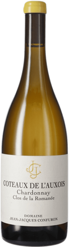 42,95 € Envoi gratuit | Vin blanc Confuron Coteaux de l'Auxois Clos de la Romanée A.O.C. Bourgogne