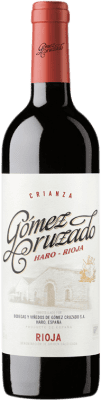 Gómez Cruzado Crianza — Kurze Fassreifung 1,5 L