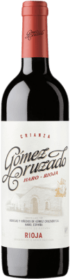 Gómez Cruzado Crianza 1,5 L