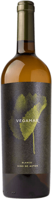 Vegamar Blanco Valencia 75 cl